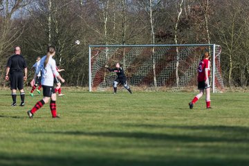 Bild 38 - KL SG NieBar - Kieler MTV 2 : Ergebnis: 2:11